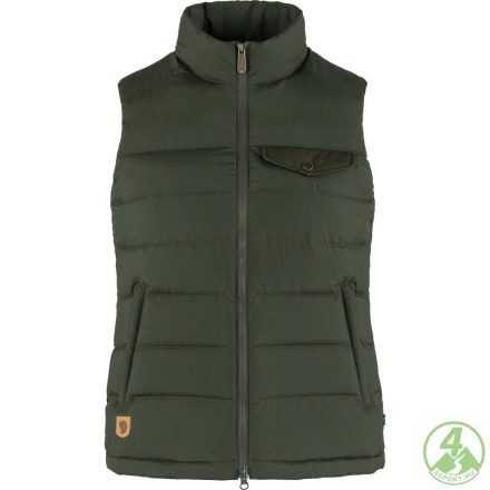 Fjällräven Greenland Down Liner Vest W