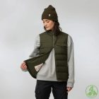 Fjällräven Greenland Down Liner Vest W