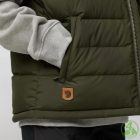 Fjällräven Greenland Down Liner Vest W