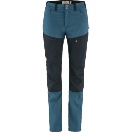 Fjällräven Abisko Midsummer Trousers W Reg