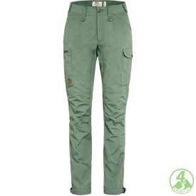 Kaipak Trousers Curved W