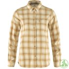 Fjällräven Övik Flannel Shirt W