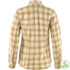 Fjällräven Övik Flannel Shirt W