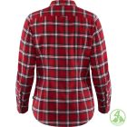 Fjällräven Övik Flannel Shirt W