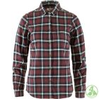 Fjällräven Övik Flannel Shirt W