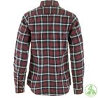 Fjällräven Övik Flannel Shirt W