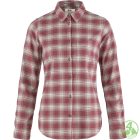 Fjällräven Övik Flannel Shirt W
