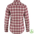 Fjällräven Övik Flannel Shirt W