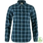 Fjällräven Övik Flannel Shirt W