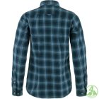 Fjällräven Övik Flannel Shirt W