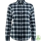 Fjällräven Övik Flannel Shirt W