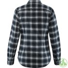 Fjällräven Övik Flannel Shirt W
