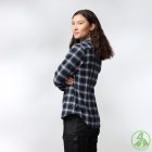 Fjällräven Övik Flannel Shirt W