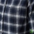 Fjällräven Övik Flannel Shirt W