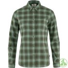 Fjällräven Övik Flannel Shirt W
