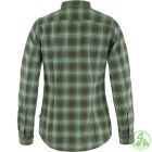 Fjällräven Övik Flannel Shirt W