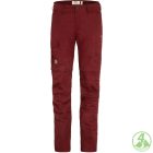 Fjällräven Karla Pro Zip-off Trousers W