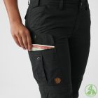 Fjällräven Karla Pro Zip-off Trousers W