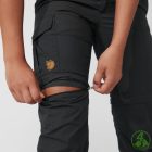 Fjällräven Karla Pro Zip-off Trousers W