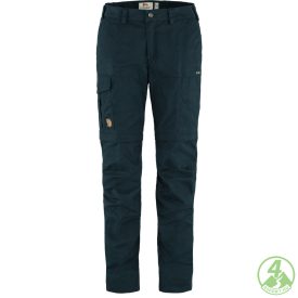 Fjällräven Karla Pro Zip-off Trousers W