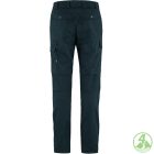 Fjällräven Karla Pro Zip-off Trousers W