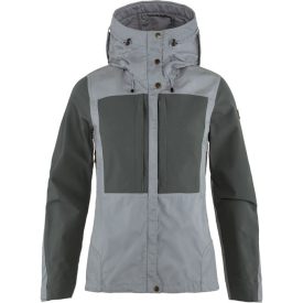 Fjällräven Keb Jacket W