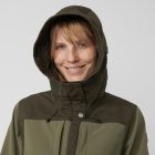 Fjällräven Keb Jacket W