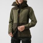 Fjällräven Keb Jacket W