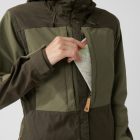 Fjällräven Keb Jacket W