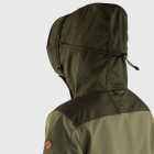 Fjällräven Keb Jacket W