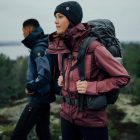 Fjällräven Keb Jacket W