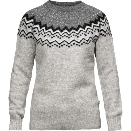 Fjällräven Övik Knit Sweater W