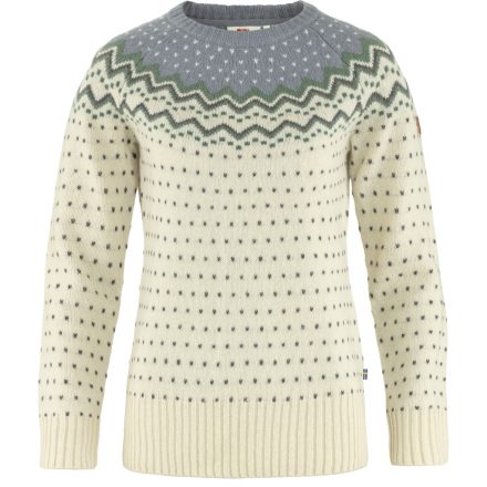 Fjällräven Övik Knit Sweater W