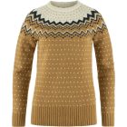 Fjällräven Övik Knit Sweater W