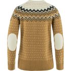 Fjällräven Övik Knit Sweater W