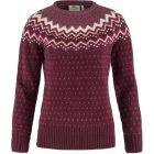 Fjällräven Övik Knit Sweater W