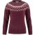 Fjällräven Övik Knit Sweater W