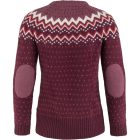 Fjällräven Övik Knit Sweater W