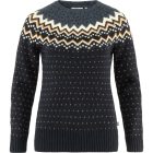 Fjällräven Övik Knit Sweater W