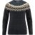 Fjällräven Övik Knit Sweater W