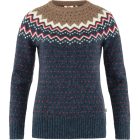 Fjällräven Övik Knit Sweater W