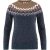 Fjällräven Övik Knit Sweater W
