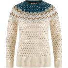 Fjällräven Övik Knit Sweater W