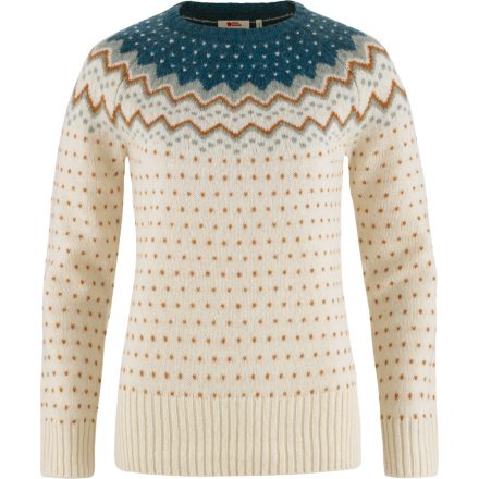 Fjällräven Övik Knit Sweater W