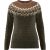Fjällräven Övik Knit Sweater W