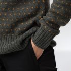 Fjällräven Övik Knit Sweater W
