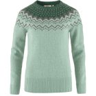 Fjällräven Övik Knit Sweater W