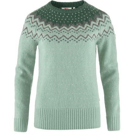 Fjällräven Övik Knit Sweater W