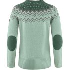 Fjällräven Övik Knit Sweater W