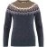 Fjallraven Övik Knit Sweater W női pulóver
